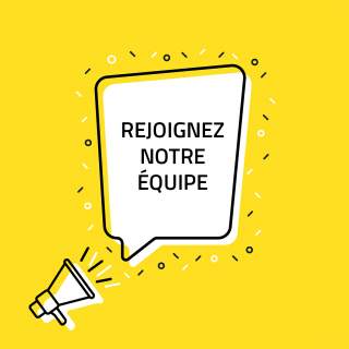 Nous recrutons un.e comptable en CDD