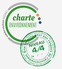 Charte environnement Niv 4/4