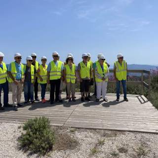 Dernires visites de nos carrires