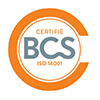BCS ISO 14001