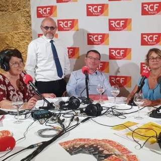 Emission radio dmarche RSE