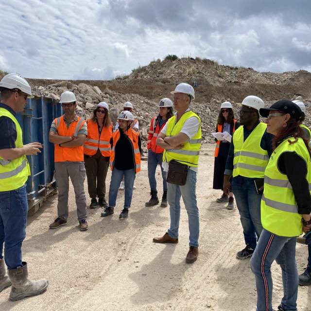 2024 : Transparence et dialogue