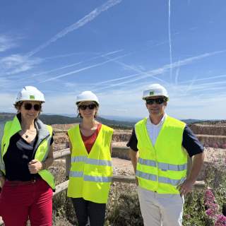 Visites officielles