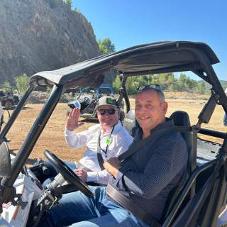 Granégone : 100 visiteurs pour la 1ère JPO