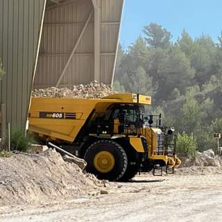 Nouveau Dumper : la preuve en chiffres