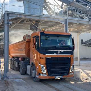 Nouvelles installations au Juge : le grand moment est arrivé