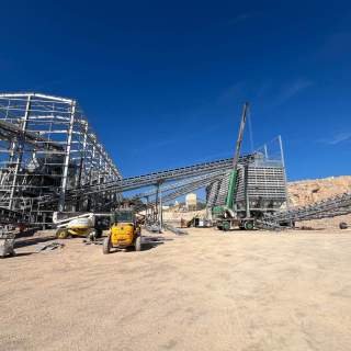 Travaux au Juge : Une nouvelle installation désormais opérationnelle